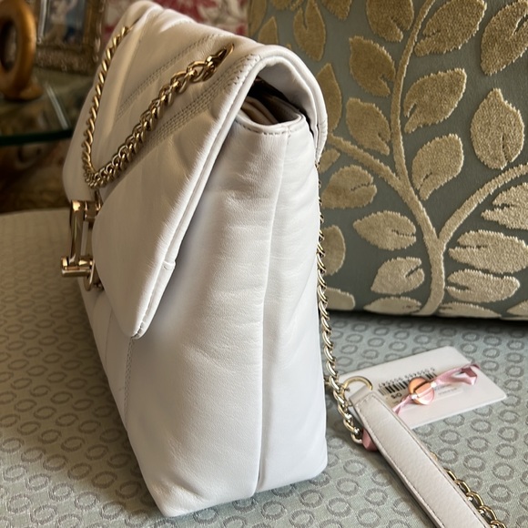 Ted Baker London Bags Ted Baker London Ayahin Leather Puffer